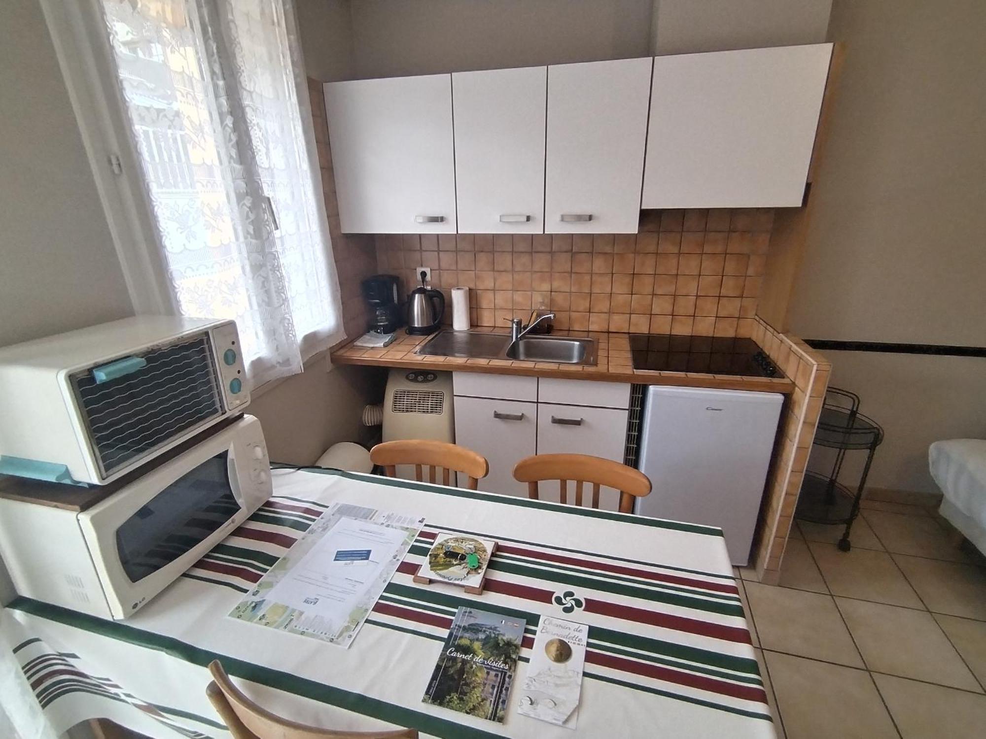 Latre Freres Location Apartment *