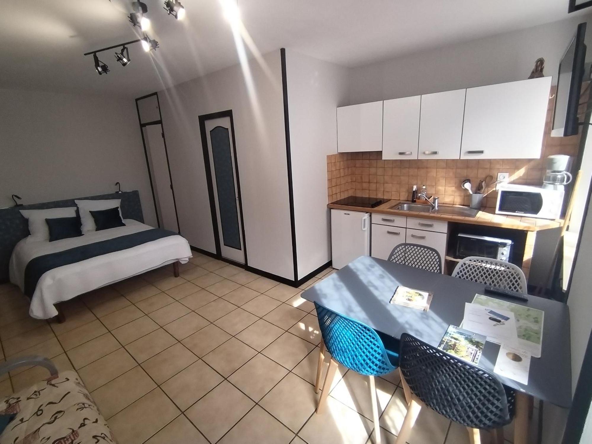 Latre Freres Location Apartment *