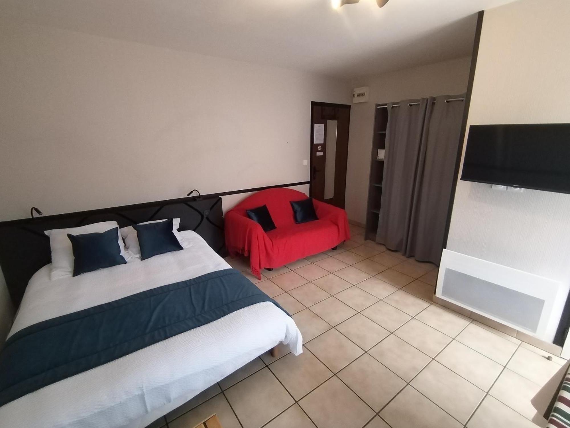 Latre Freres Location Apartment