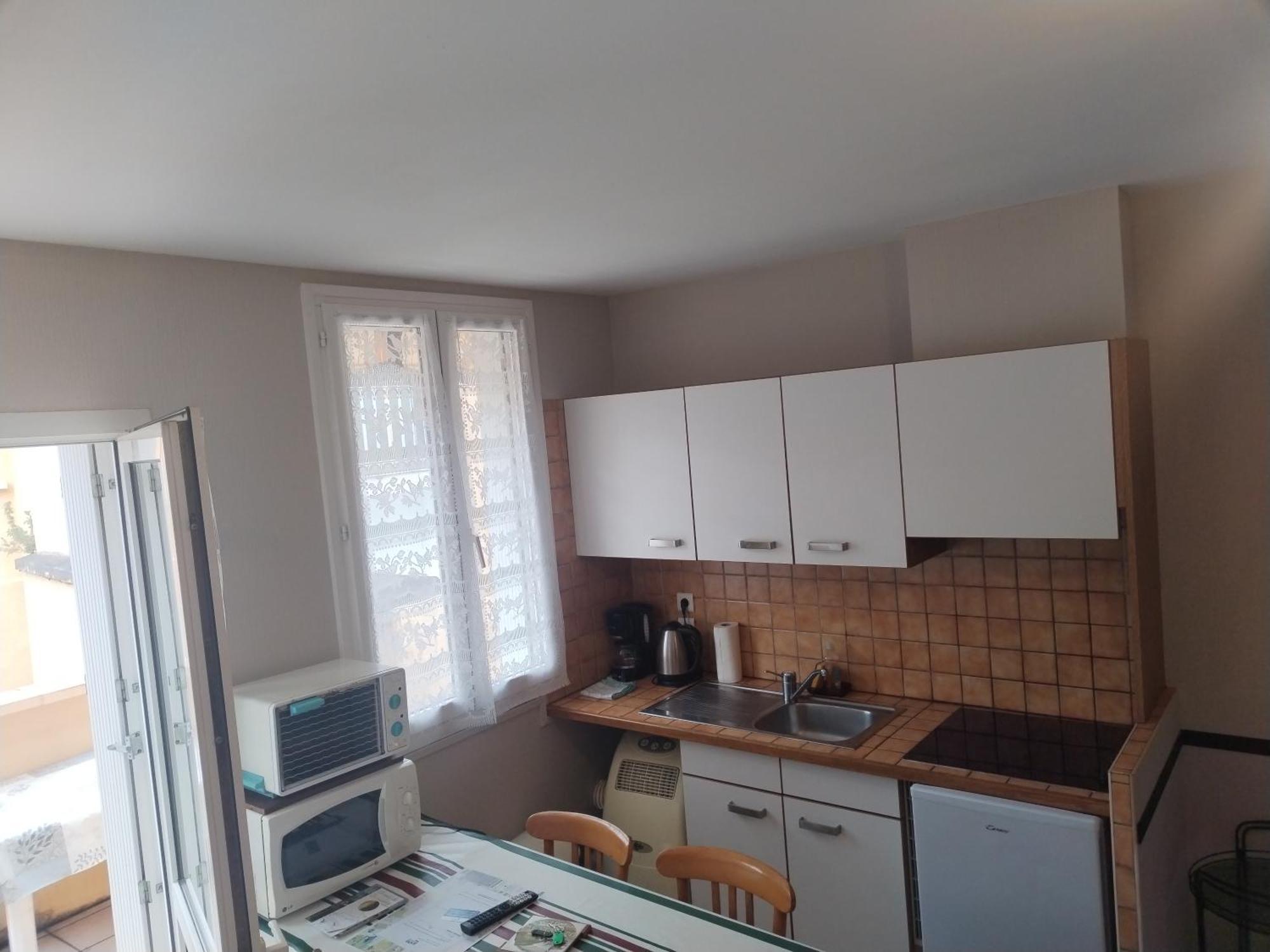 Apartment Latre Freres Location Lourdes