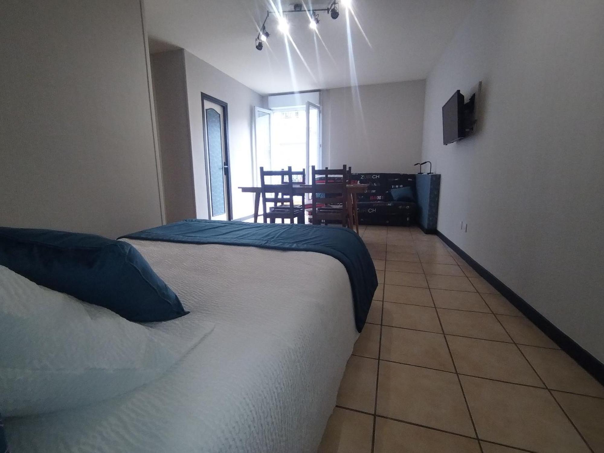 Latre Freres Location Apartment