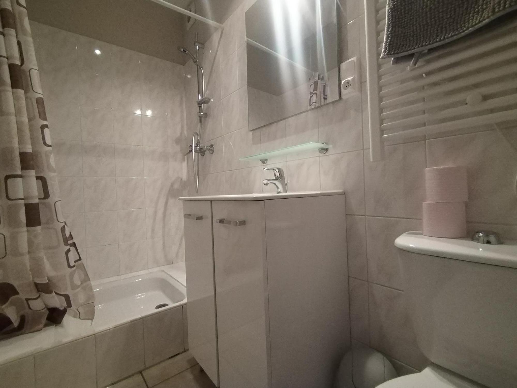 Latre Freres Location Apartment