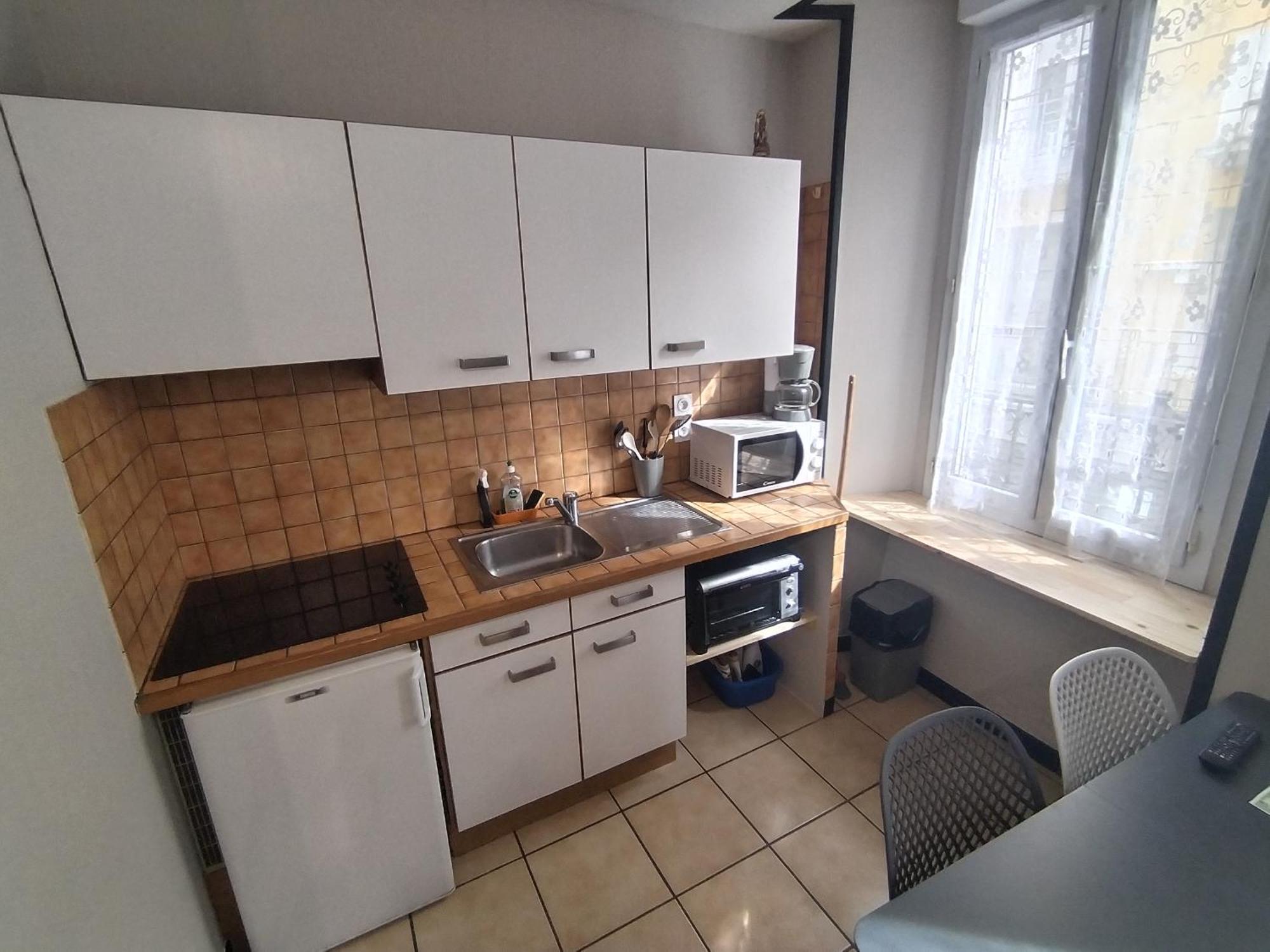 Apartment Latre Freres Location *