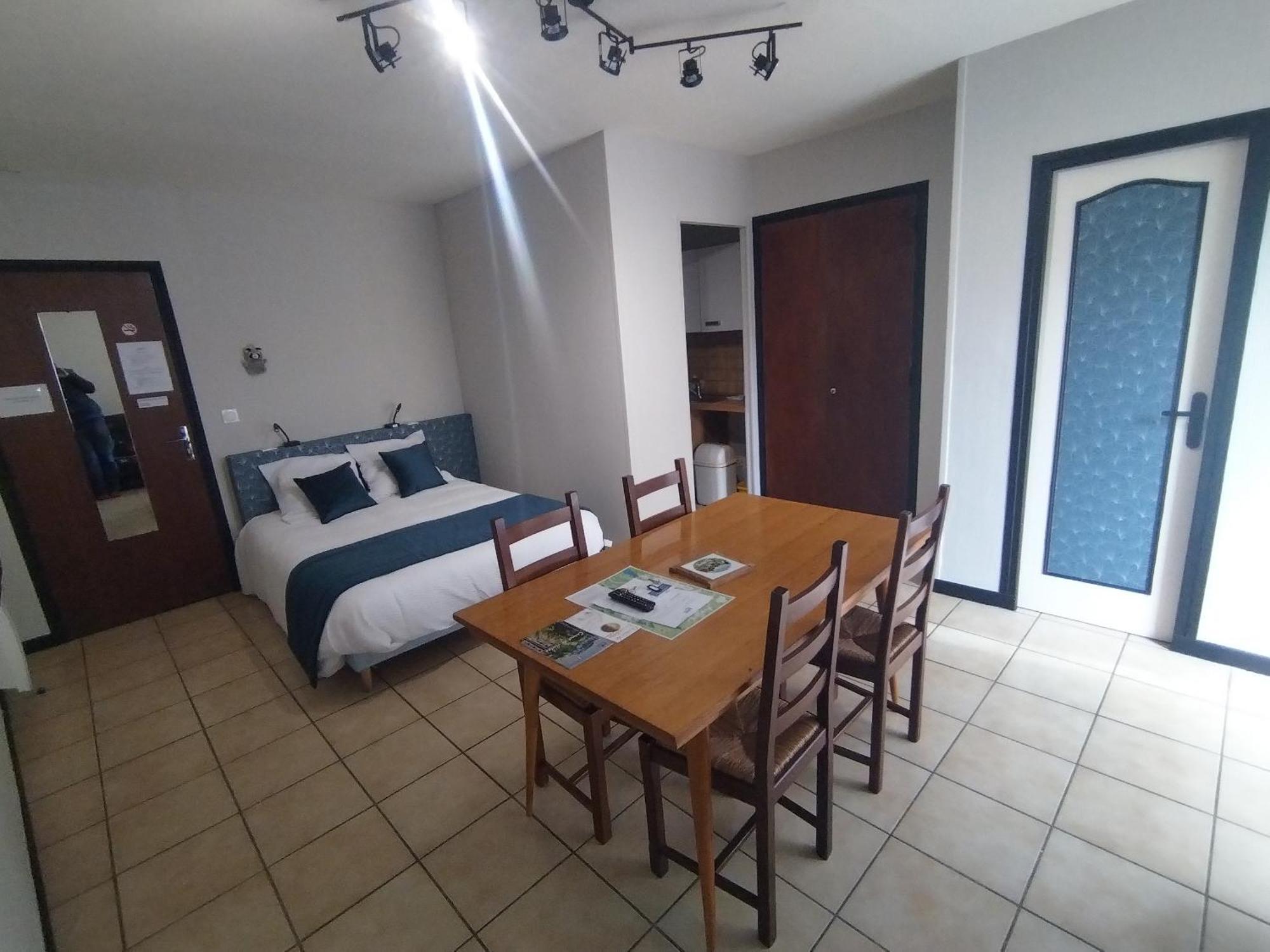Apartment Latre Freres Location Lourdes