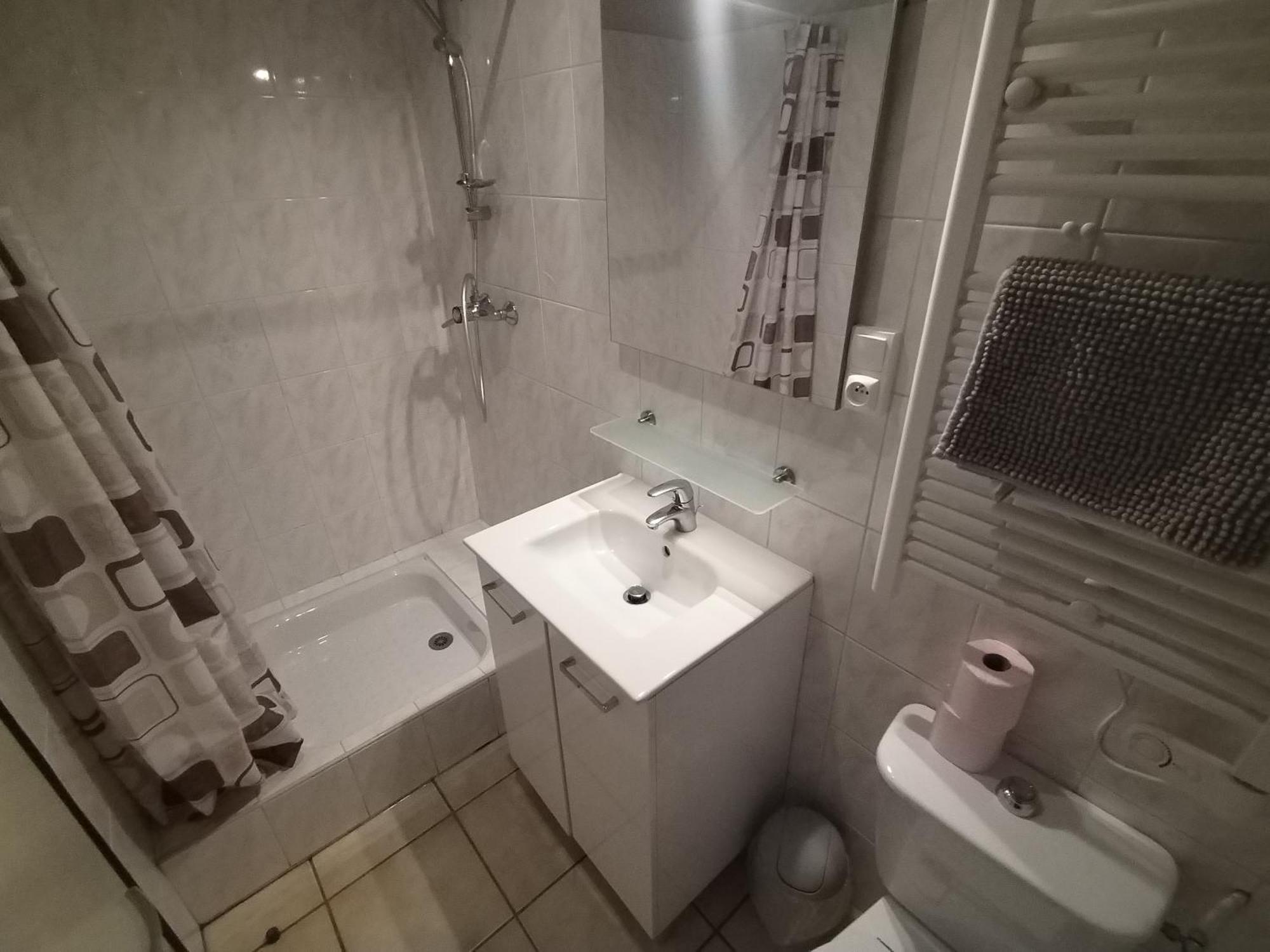 Latre Freres Location Apartment