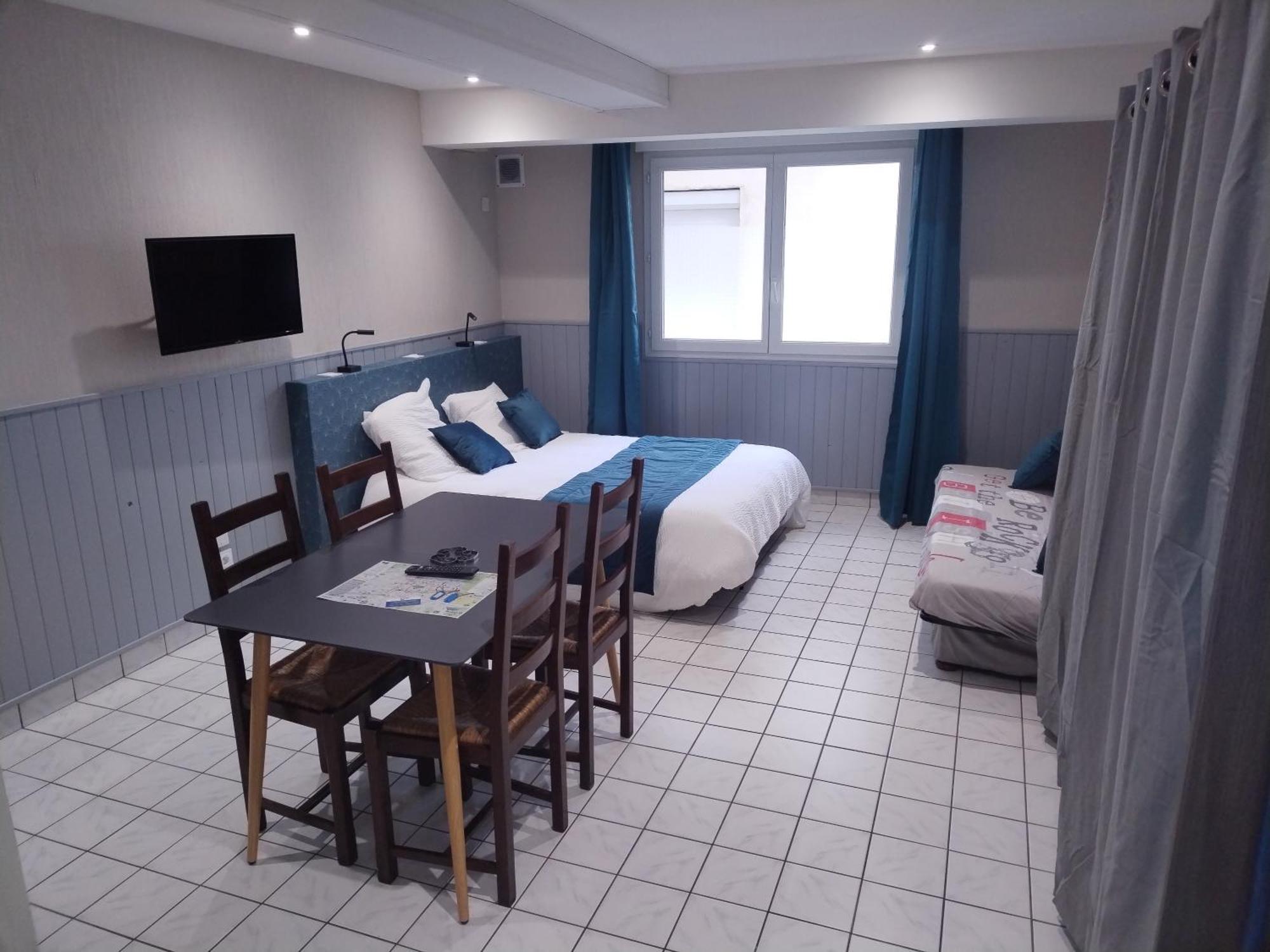 Latre Freres Location Apartment