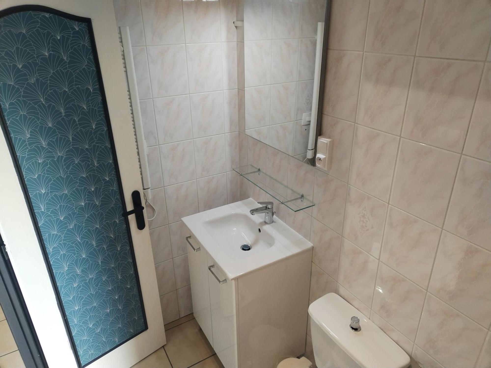 Apartment Latre Freres Location Lourdes