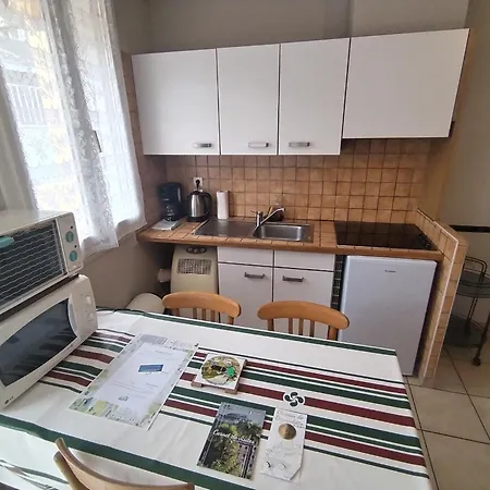 Latre Freres Location Apartment Lourdes Exterior photo