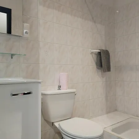 Latre Freres Location Apartment Lourdes Exterior photo