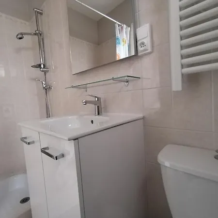 Latre Freres Location Apartment Lourdes Exterior photo