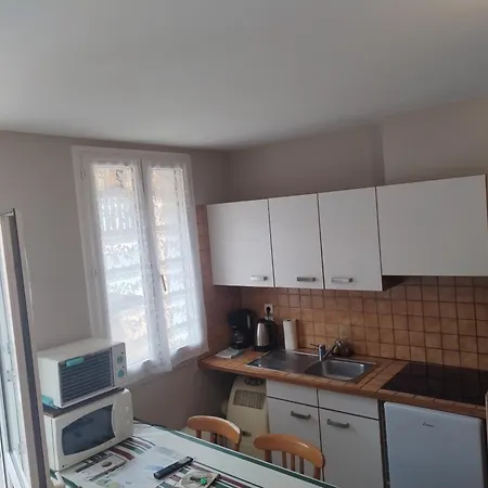 Latre Freres Location Apartment Lourdes Exterior photo
