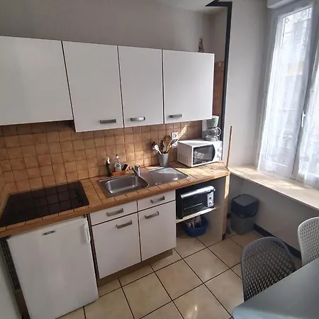 Latre Freres Location Apartment Lourdes Exterior photo