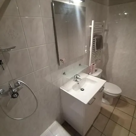 Latre Freres Location Apartment Lourdes Exterior photo