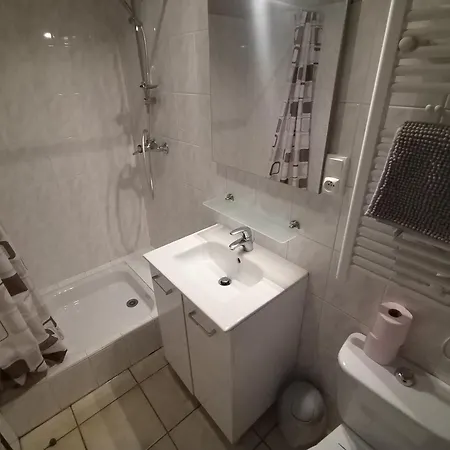Latre Freres Location Apartment Lourdes Exterior photo
