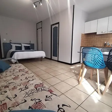 Latre Freres Location Apartment Lourdes Exterior photo