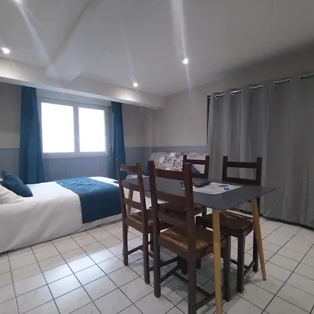 Latre Freres Location Apartment Lourdes Exterior photo