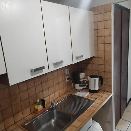 Latre Freres Location Apartment Lourdes Exterior photo