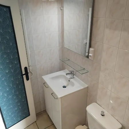 Latre Freres Location Apartment Lourdes Exterior photo