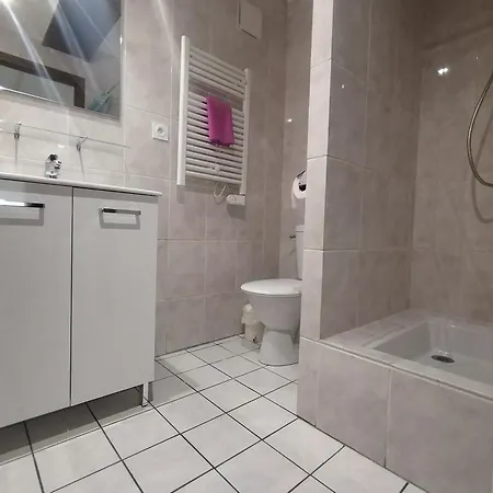 Latre Freres Location Apartment Lourdes Exterior photo