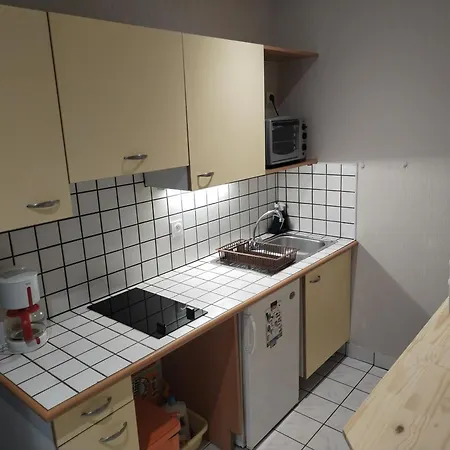 Latre Freres Location Apartment Lourdes Exterior photo