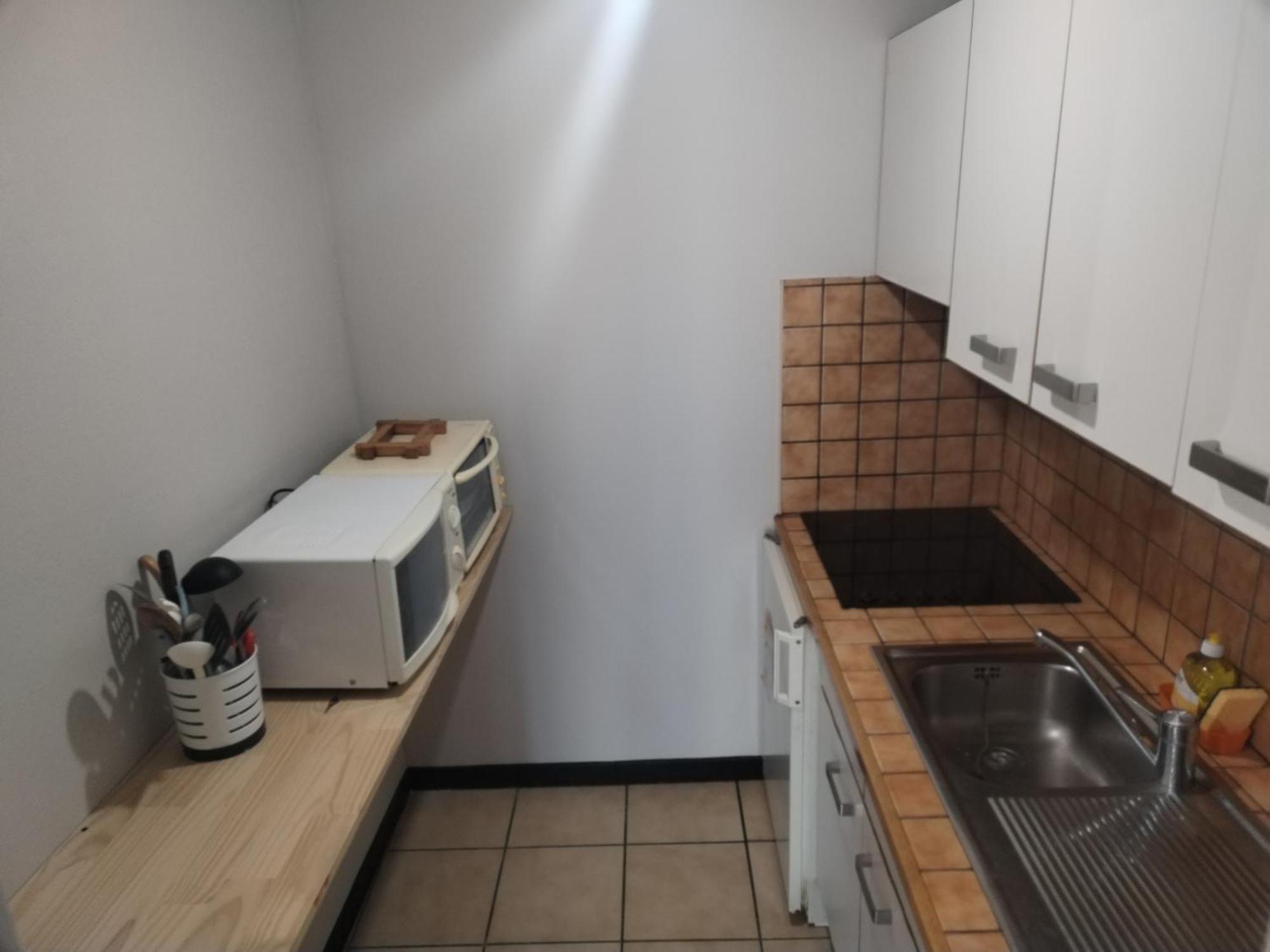 Appartamento Latre Freres Location Lourdes