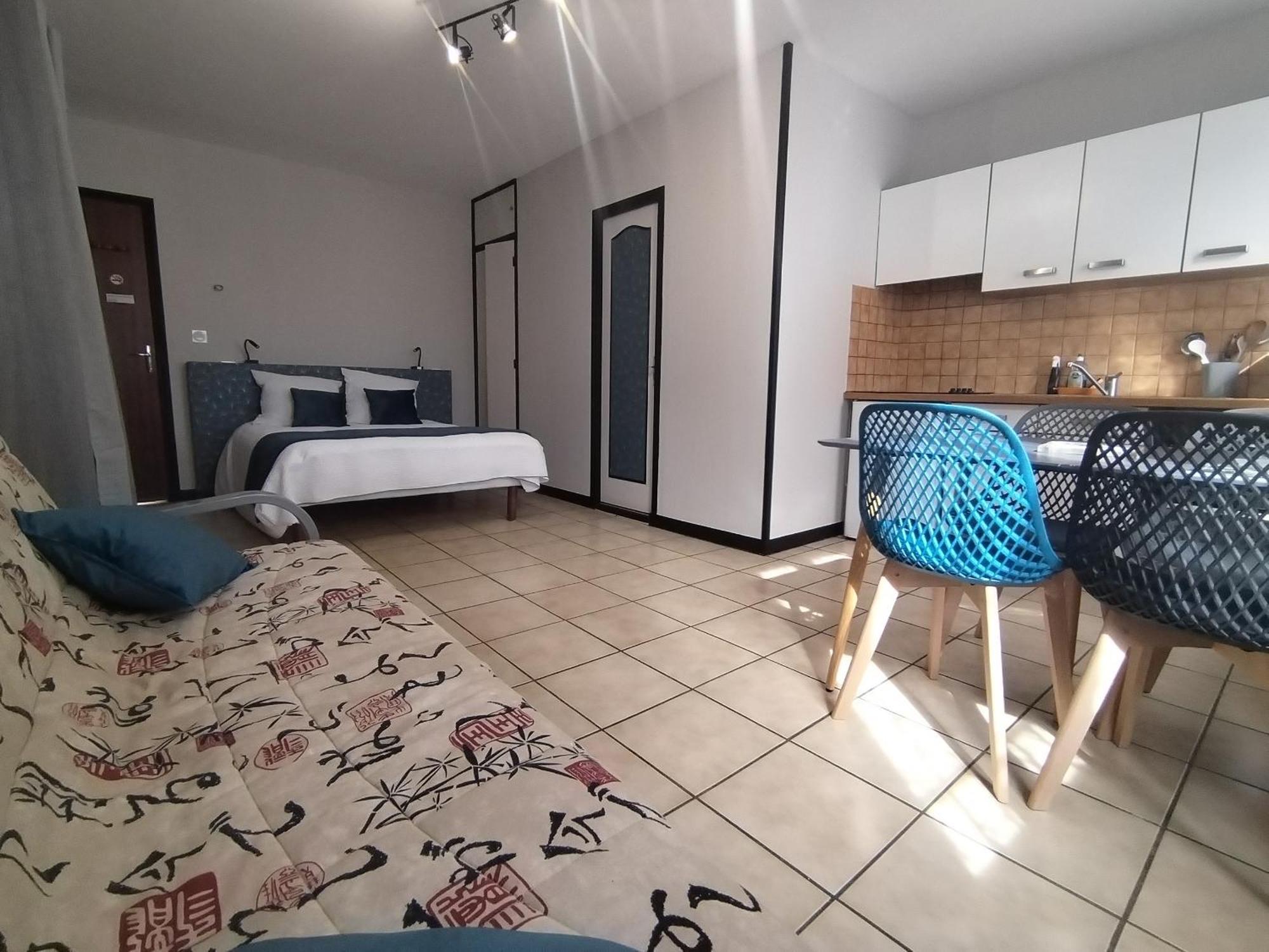 Latre Freres Location Appartement