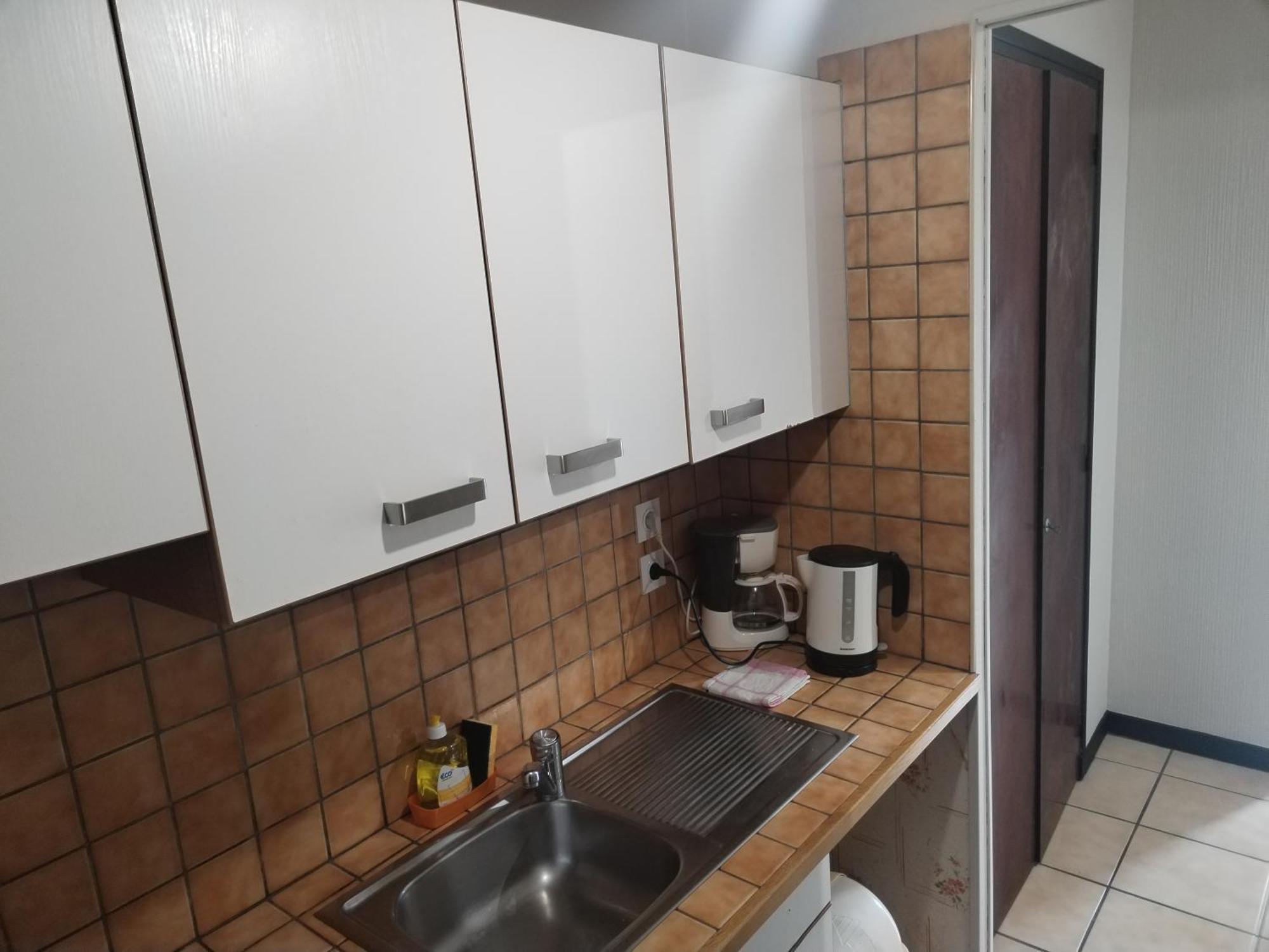 Latre Freres Location Appartamento *
