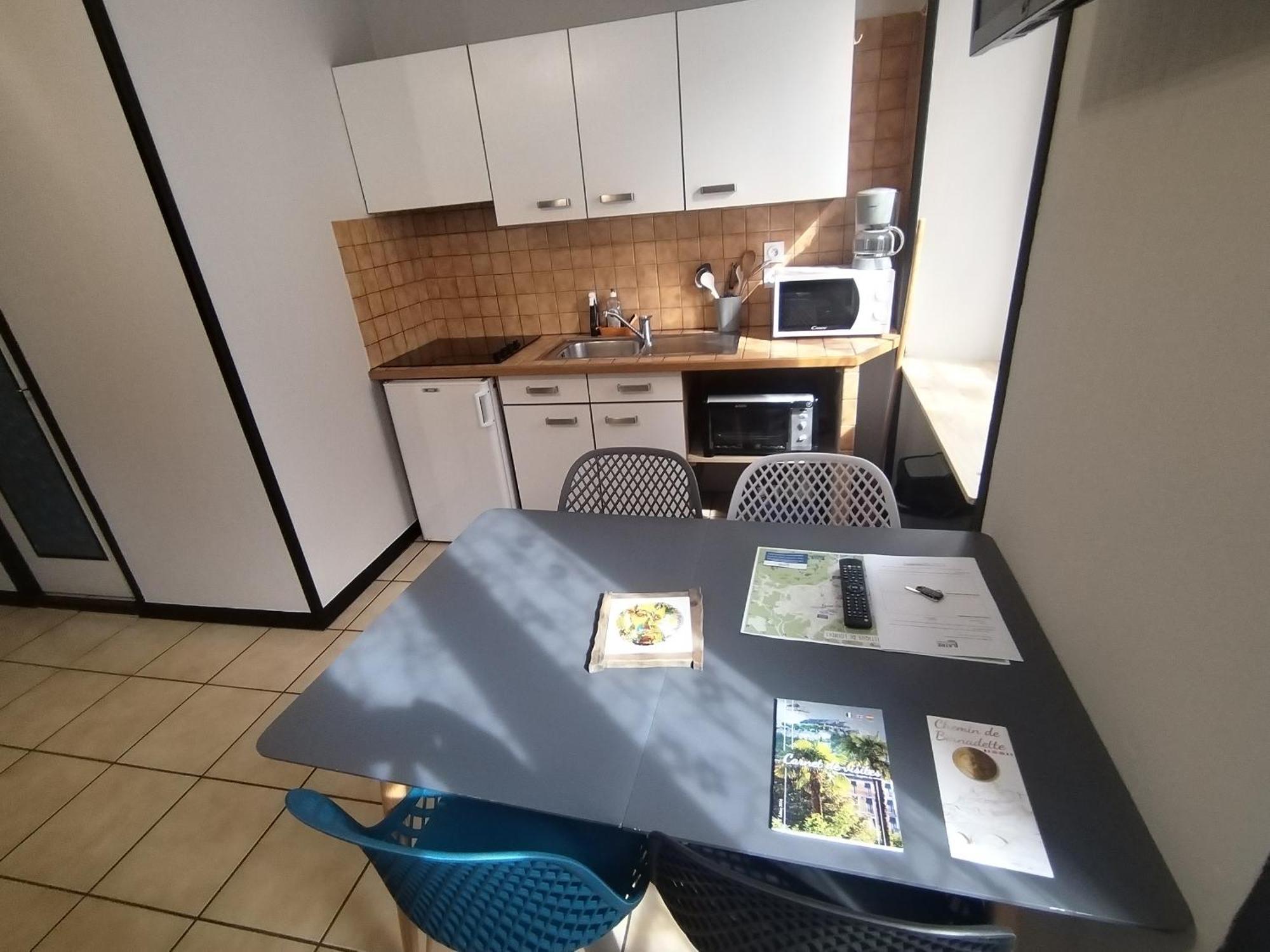 Latre Freres Location Appartamento Lourdes