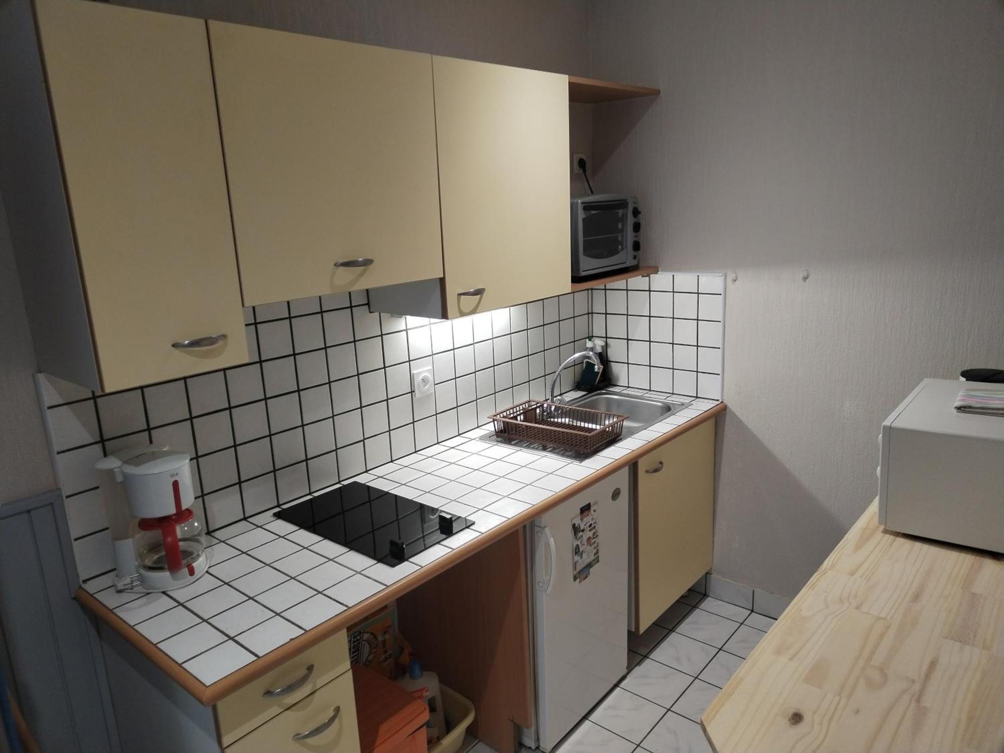 Latre Freres Location *